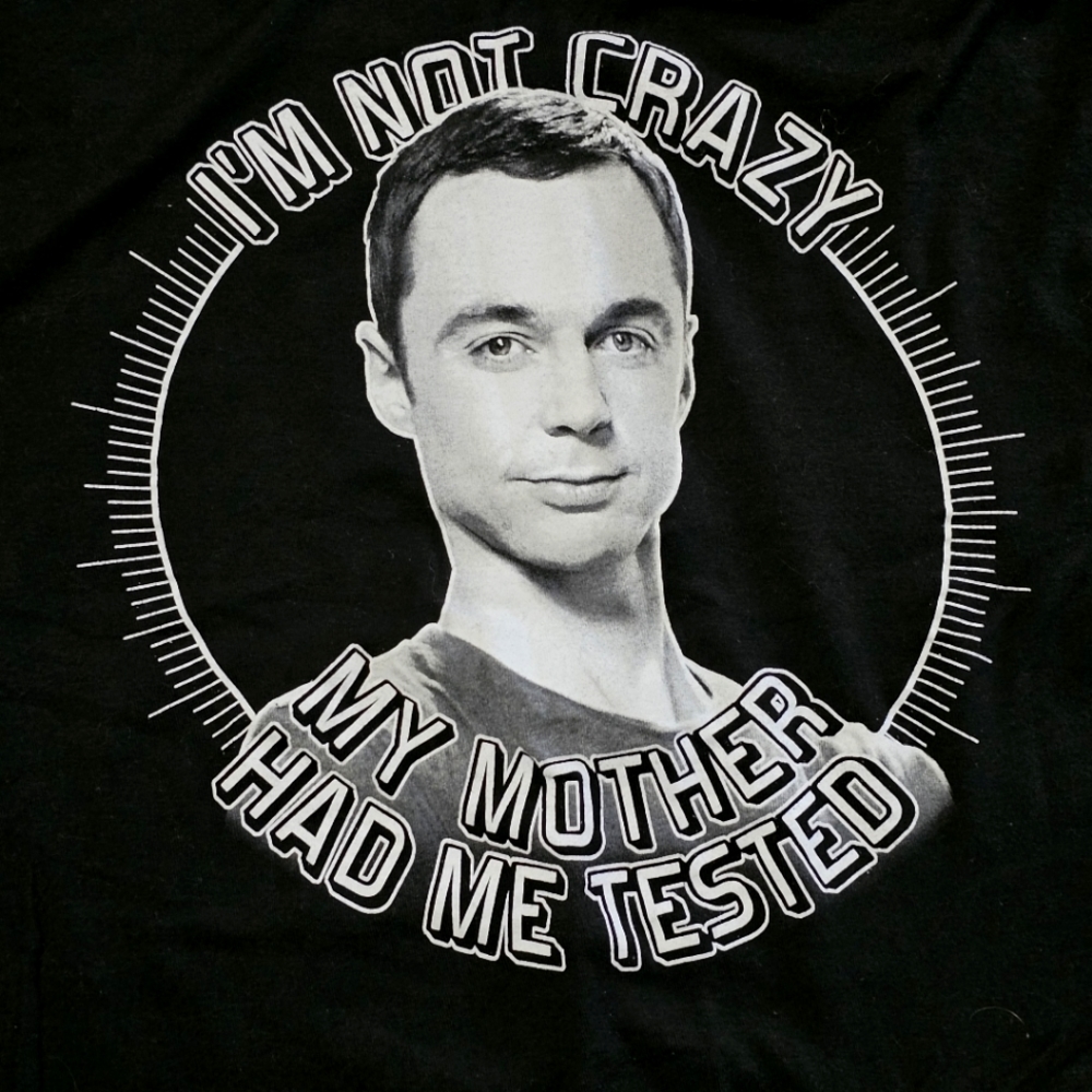 graphic t-shirt